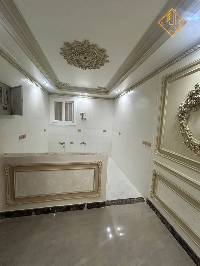 Apartment for sale in Dokki, off Mohi El Din Street, at an attractive price - Ansicht 5