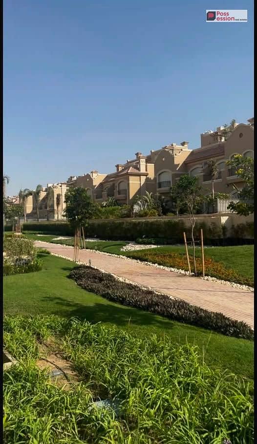 town house middle ready to move for sale in el patio lavista ,4 bedrooms with installments - Ansicht 5