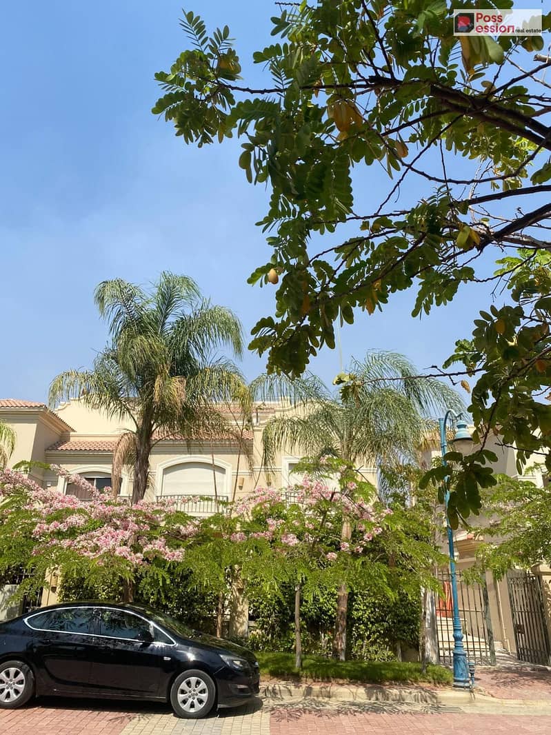 town house middle ready to move for sale in el patio lavista ,4 bedrooms with installments - Mehr