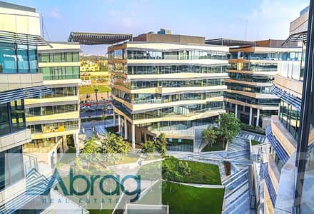 Commercial Building for Sale in Sheikh Zayed, Giza - original (1). jpg