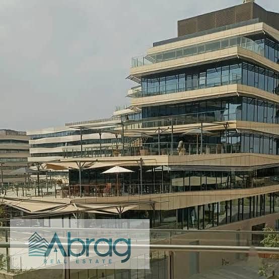 For Sale: 500 m Office Building in VYE New Zayed with 7-Year Installment Plan - Widok 4