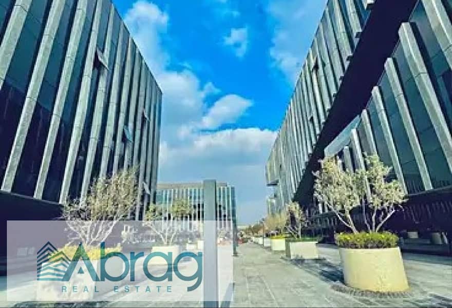 For Sale: 500 m Office Building in VYE New Zayed with 7-Year Installment Plan - Widok 5