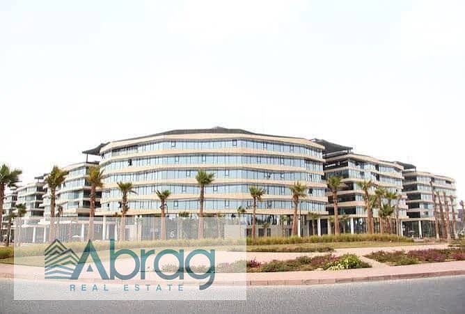 For Sale: 500 m Office Building in VYE New Zayed with 7-Year Installment Plan - Widok 6