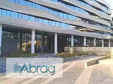 For Sale: 500 m Office Building in VYE New Zayed with 7-Year Installment Plan - Więcej