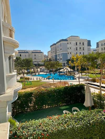 3 Bedroom iVilla for Sale in New Cairo, Cairo - WhatsApp Image 2026-06-23 at 1.13. 05 PM. jpeg