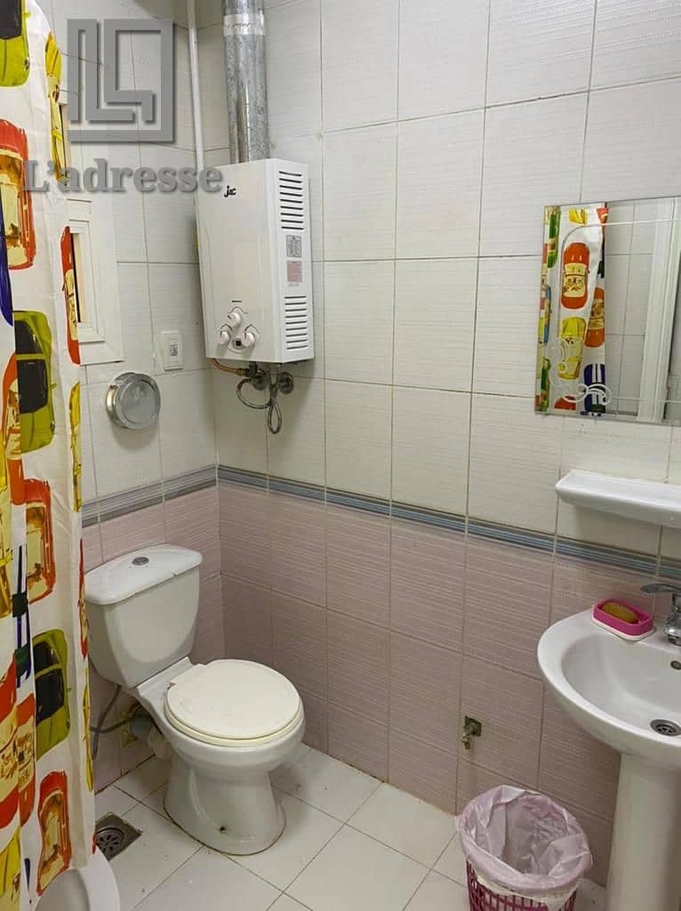 Furnished Apartment for Rent in Madinaty B6 - Vista 6