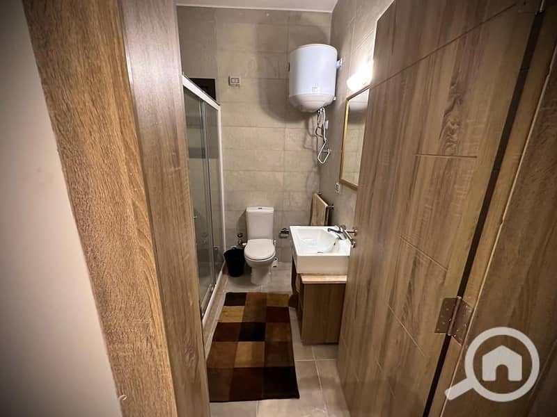 apartment for rent in fifth square al marasem , fifth settlement , new cairo - Więcej