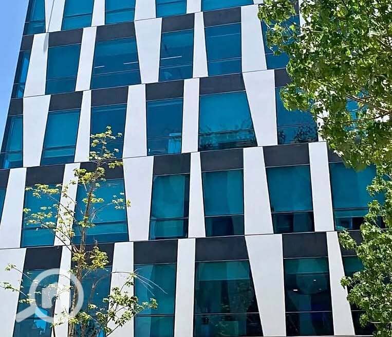 Finished Office RTM in Park St, next to Capital and Arkan Plaza - Aanzicht 3