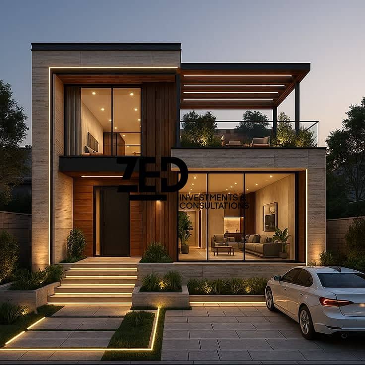 Type N villa for sale in Badia | 9 million less than the company price - Ansicht 2
