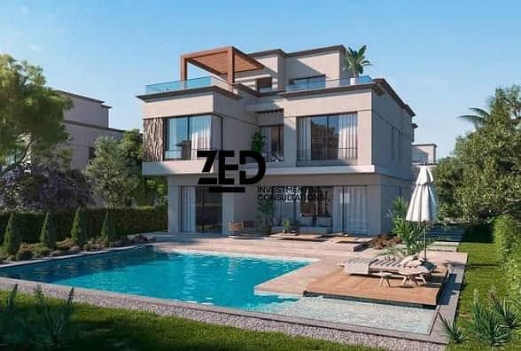Type N villa for sale in Badia | 9 million less than the company price - Ansicht 4