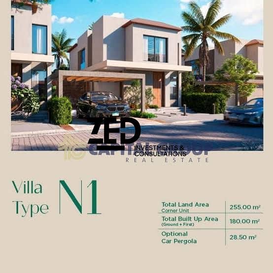 Type N villa for sale in Badia | 9 million less than the company price - Ansicht 6