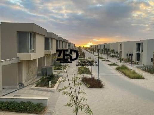 Type N villa for sale in Badia | 9 million less than the company price - Mehr