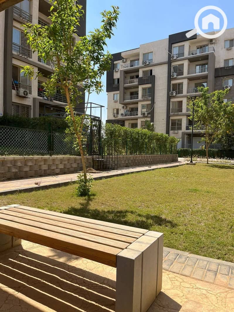 Market Price in Janna Zayed 4 - Fully Paid Apartment for Sale - Bild 6