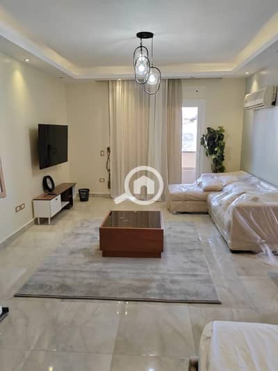 1 Bedroom Penthouse for Rent in Sheikh Zayed, Giza - WhatsApp Image 2026-06-25 at 4.16. 38 PM. jpeg