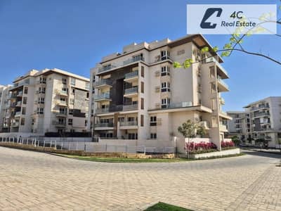1 Bedroom Apartment for Sale in New Cairo, Cairo - 616079859_2341896486273387_7899946570989007870_n. jpg