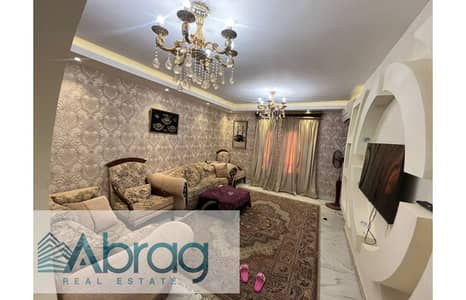 فلیٹ 3 غرف نوم للبيع في الشيخ زايد، الجيزة - WhatsApp Image 2026-04-15 at 22.41. 45 (1). jpg