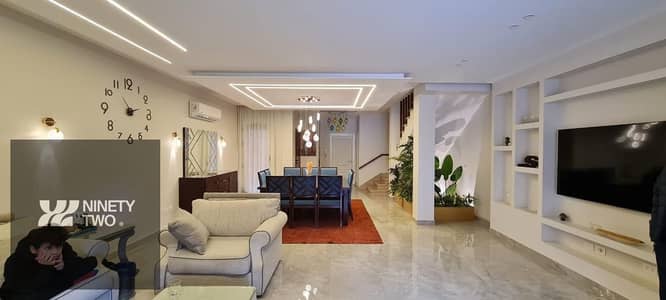 4 Bedroom Townhouse for Sale in New Cairo, Cairo - 1000270384. jpg