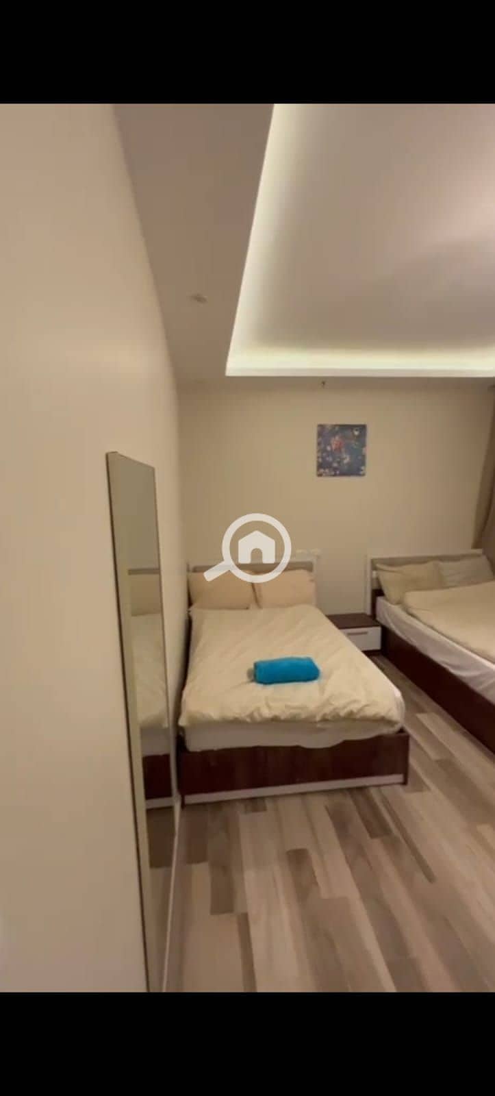 130 apartment for sale below market price at EGP 5,200,000, overlooking the landscape in Janna Zayed 2, Sheikh Zayed City. – pohled 4