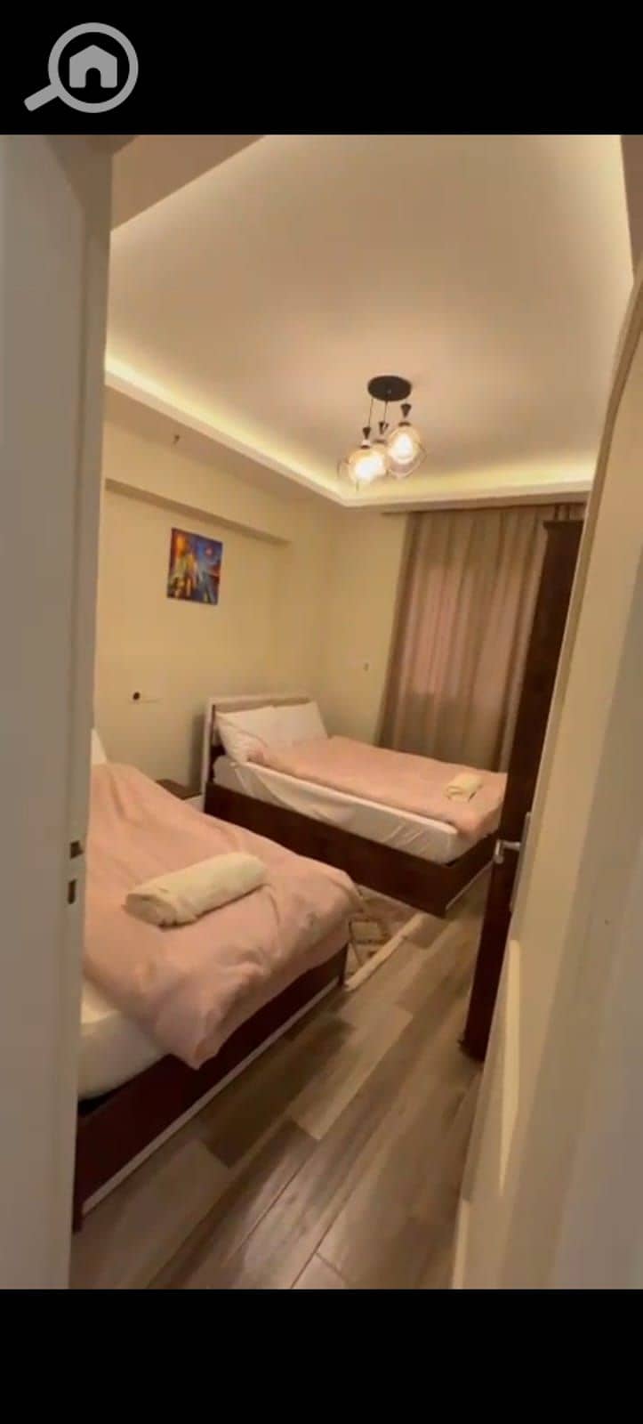 130 apartment for sale below market price at EGP 5,200,000, overlooking the landscape in Janna Zayed 2, Sheikh Zayed City. – pohled 5