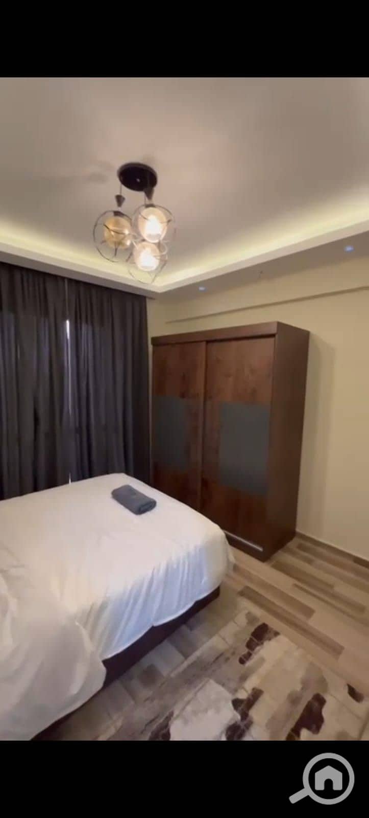 130 apartment for sale below market price at EGP 5,200,000, overlooking the landscape in Janna Zayed 2, Sheikh Zayed City. – pohled 6