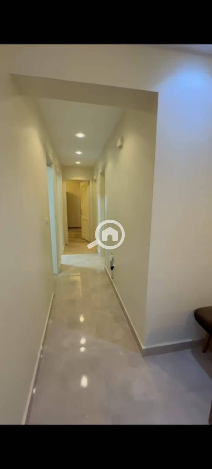 130 apartment for sale below market price at EGP 5,200,000, overlooking the landscape in Janna Zayed 2, Sheikh Zayed City. – další