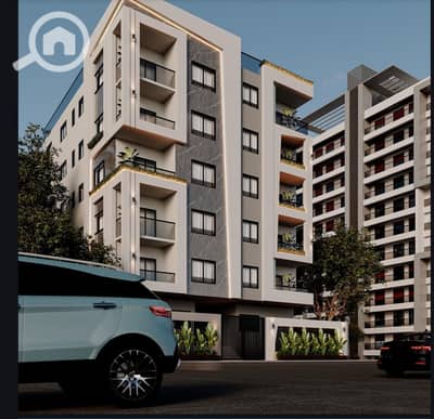 3 Bedroom Flat for Sale in Sheikh Zayed, Giza - 296948. jpg