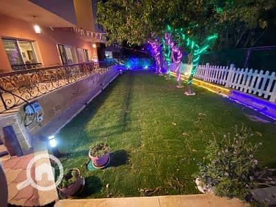 6 Bedroom Villa for Rent in New Cairo, Cairo - WhatsApp Image 2026-06-25 at 4.30. 06 PM (2). jpeg 6 Bedroom Villa for Rent in New Cairo, Cairo - WhatsApp Image 2026-06-25 at 4.30. 06 PM (2). jpeg