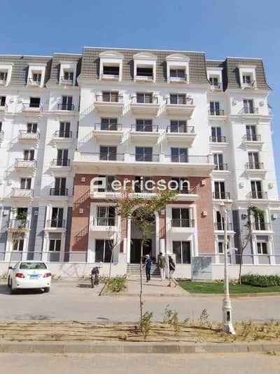 اي فيلا 3 غرف نوم للبيع في 6 اكتوبر، الجيزة - WhatsApp Image 2026-06-24 at 1.01. 04 PM (8). jpeg