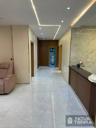 4 Bedroom Flat for Sale in Sheikh Zayed, Giza - WhatsApp Image 2026-06-25 at 4.17. 20 PM. jpeg