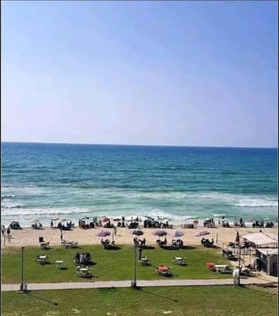 1 Bedroom Chalet for Sale in Agami, Alexandria - شاليه للبيع بمدينة الاسكندرية العجمي قرية وادي النخيل شاطئ ابو يوسف