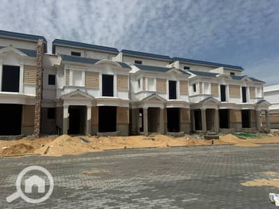 3 Bedroom Townhouse for Sale in 6th of October, Giza - WhatsApp Image 2026-04-02 at 6.32. 49 PM. jpeg