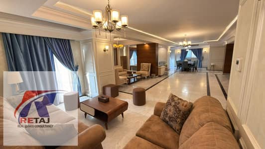 6 Bedroom Flat for Sale in Nasr City, Cairo - WhatsApp Image 2026-06-25 at 3.12. 11 PM (2). jpeg 6 Bedroom Flat for Sale in Nasr City, Cairo - WhatsApp Image 2026-06-25 at 3.12. 11 PM (2). jpeg