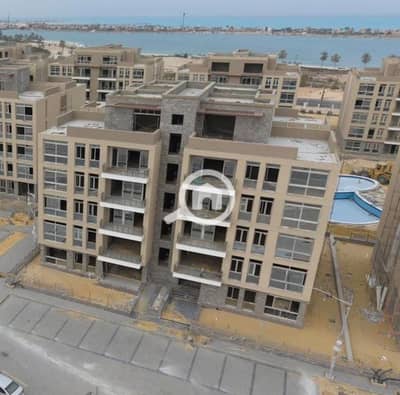 3 Bedroom Penthouse for Sale in North Coast, Matruh - IMG_2680. jpeg