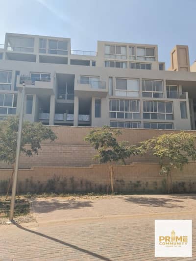 3 Bedroom Duplex for Sale in Ain Sukhna, Suez - 1c647b27-13f8-459f-a998-dff328f11f81. jpg 3 Bedroom Duplex for Sale in Ain Sukhna, Suez - 1c647b27-13f8-459f-a998-dff328f11f81. jpg