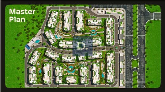 3 Bedroom Flat for Sale in Hadayek October, Giza - WhatsApp Image 2026-06-25 at 4.07. 30 PM (1). jpeg