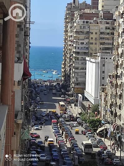 فلیٹ 3 غرف نوم للبيع في ميامي، الإسكندرية - IMG-20260625-WA0061. jpg