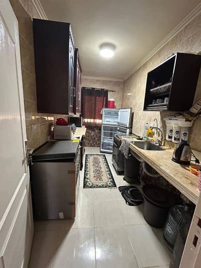 2 Bedroom Chalet for Rent in Ras Sedr, Sinai - استمتع بالهدوء والراحه باحلي موقع في رأس سدر - شاليه للإيجار فرش فندقي 2 Bedroom Chalet for Rent in Ras Sedr, Sinai - استمتع بالهدوء والراحه باحلي موقع في رأس سدر - شاليه للإيجار فرش فندقي