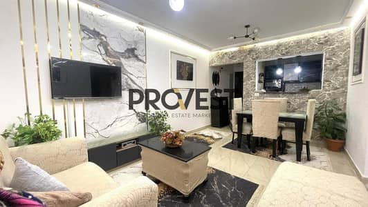2 Bedroom Apartment for Sale in Madinaty, Cairo - 462f978a-d06b-4605-8c5e-7d89850848cf. jpg