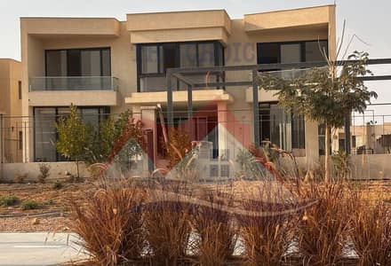 فیلا 7 غرف نوم للبيع في 6 اكتوبر، الجيزة - original (11). jpg