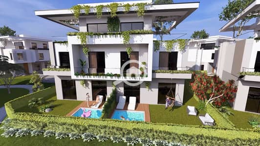 2 Bedroom iVilla for Sale in Hurghada, Red Sea - Screenshot (823). png