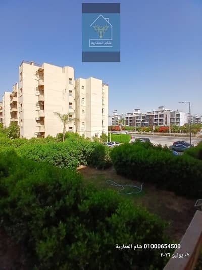 2 Bedroom Flat for Rent in Sheikh Zayed, Giza - ٢٠٢٦٠٦٠٢_١٥٤٦٢٠. jpg