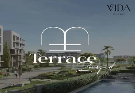 2 Bedroom Flat for Sale in Sheikh Zayed, Giza - WhatsApp Image 2026-06-25 at 4.56. 11 PM (6). jpeg
