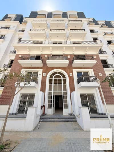 3 Bedroom Apartment for Sale in 6th of October, Giza - 710585740_1892650338082894_5490944370418904566_n. jpg