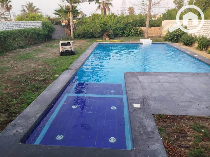 The best chalet in the North Coast, Ramses Village K45 - Vedere 6