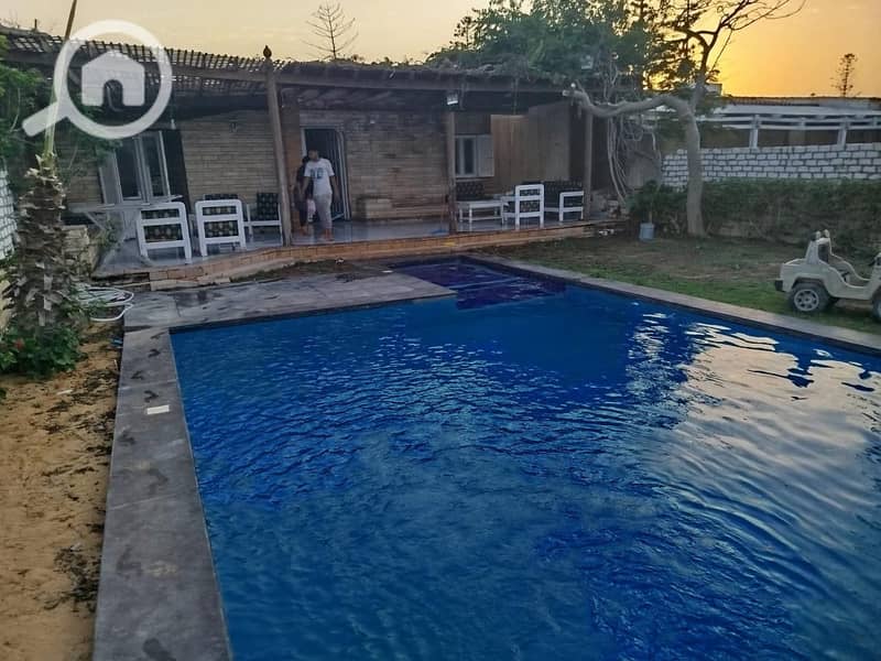 The best chalet in the North Coast, Ramses Village K45 - Mai multe