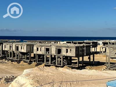 3 Bedroom Chalet for Sale in North Coast, Matruh - WhatsApp Image 2026-06-25 at 12.59. 33 PM (1). jpeg