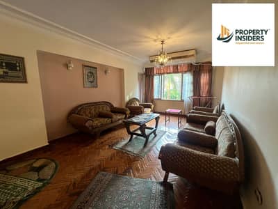 3 Bedroom Apartment for Sale in Dokki, Giza - 1. jpeg