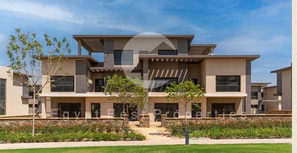 5 Bedroom Villa for Sale in New Cairo, Cairo - 331. PNG