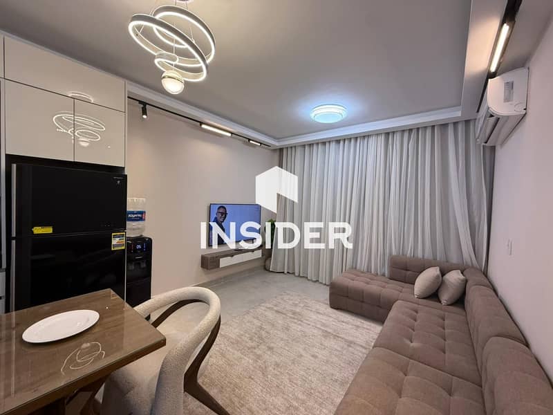 Luxury VIP Rental Chalet | Mountain View Ras El Hikma | Direct Pool View | Hotel-Style Furnishing | Fully AC | Steps from the Beach - Mehr