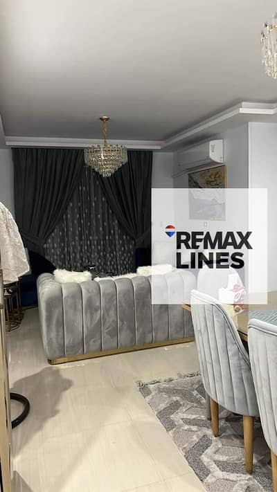 2 Bedroom Apartment for Sale in Madinaty, Cairo - 1000086912. jpg
